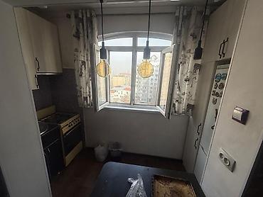 Долгосрочная аренда квартир: 2 комнаты, Агентство недвижимости, Без подселения, С мебелью полностью — 10