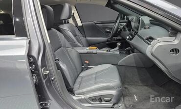 Lexus: Lexus ES: 2022 г., 2.5 л, Вариатор, Гибрид, Седан — 11