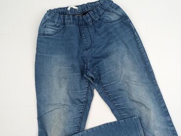 spodnie jeans levis damskie: Jeansy damskie, Esmara, M