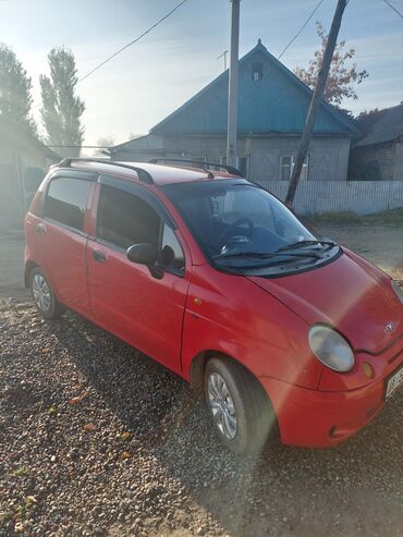 авто за 2000 долларов: Chevrolet Matiz: 2008 г., 0.8 л, Механика, Бензин, Универсал