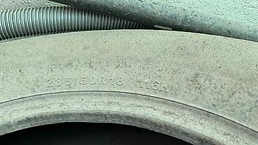 резина одиссей: Шины для Toyota prado размером 285/60 R18, индекс нагрузки/скорости — 4