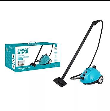 winning star st 4600: Пароочиститель Напольный Новый — 2