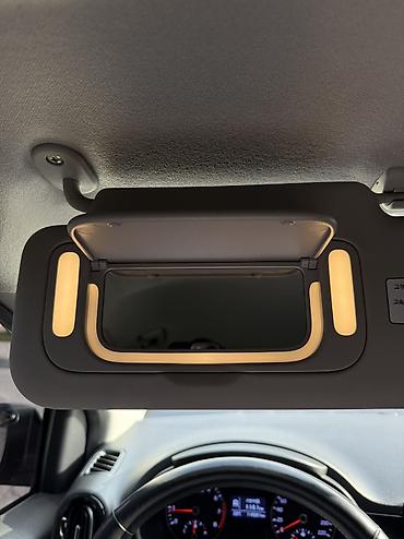 Kia: Kia Morning: 2019 г., 1 л, Автомат, Бензин, Хэтчбэк — 21