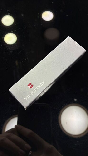 часы fossil: Продаю Victorinox (швейцарский складной нож), классическая серия 91
