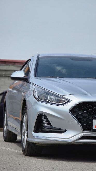 бмв цена бишкек: Hyundai Sonata: 2021 г., 2 л, Автомат, Газ, Седан