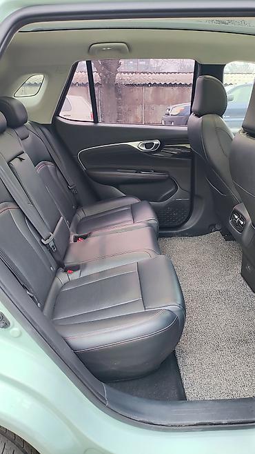 GAC: Aion V PLUS 500. 2022/07. ЖЕКЕ АЙДАЛГАН! Таза жана жакшы абалда — 10