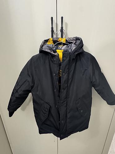 ugg bakü: Kurtka, Oğlan üçün, 5 - 6 yaş, Lc Waikiki — 3