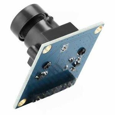 silvercrest usisivac 2 u 1: ARDUINO MODUL VGA KAMERA 640X480 30FPS | Ovaj modul je namenjen za — 4