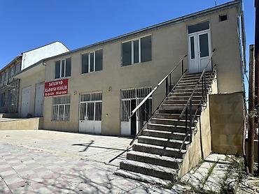 Kommersiya daşınmaz əmlakının satışı: ENDİRİM OLACAQ!!! Şamaxı şəhəri, Nəriman Nərimanov küçəsində yolun tam — 4