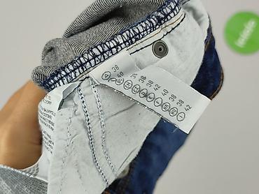 jeansy dsquared: C&A, Szorty damskie, rozmiar M — 5