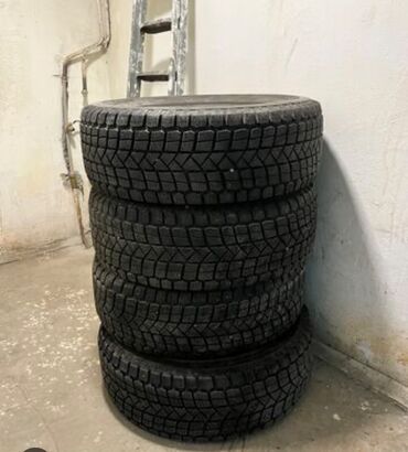 резина r14 185 на 65: Шины 265 / 65 / R 17, Зима, Б/у, Комплект, Корея, Hankook