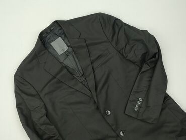 custom kurtki: Suit jacket for men, size M (EU 38)