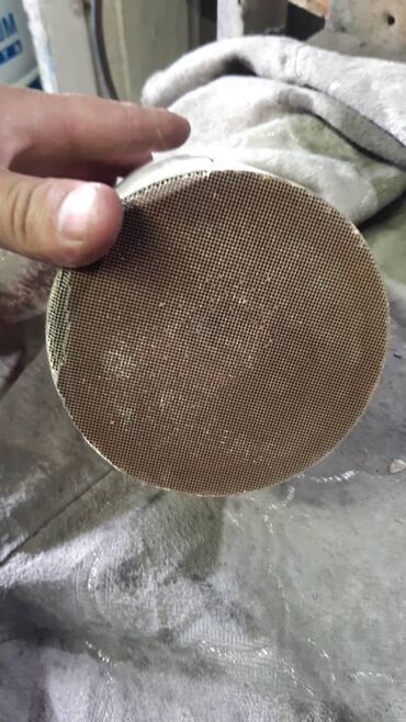 Скупка катализаторов: Ош шаарында авто катализатор сатып алабыз эн жогору баада жана баардык — 3