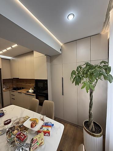 Продажа квартир: 1 комната, 42 м², Элитка, 2 этаж, Дизайнерский ремонт — 13