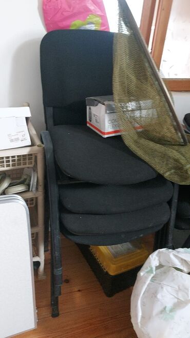 kontakt home stullar: Ofis stulu . 18 eded