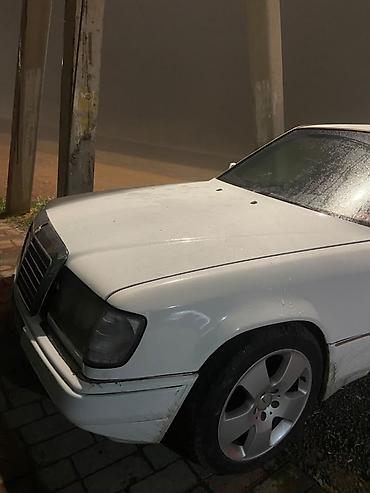 дроссельная заслонка матиз 1.0 купить: Mercedes-Benz W124: 1993 г., 2.2 л, Механика, Бензин, Седан — 3
