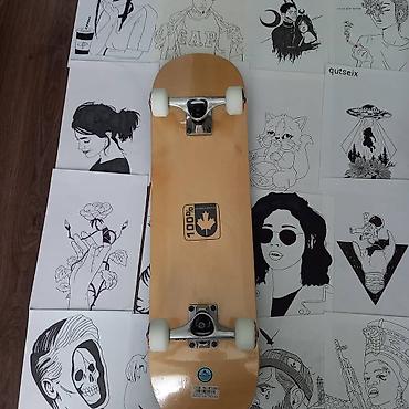 skeytbord: Skeybord, Kaykay, Skeyt və Pennyboardlar🛹 🔹Hər növ və hər yaşa uyğun — 3