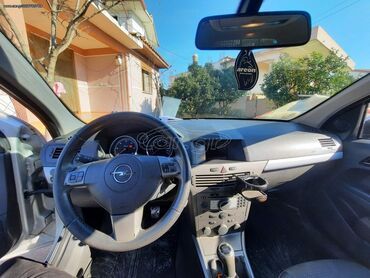 Opel: Opel Astra: 1.3 l. | 2006 έ. 213000 km. Πολυμορφικό — 2