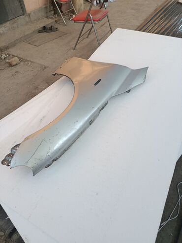 машина мерс с: Канат Алдыңкы оң Toyota, 2006 г., Колдонулган, Оригинал