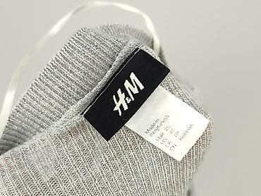 sweter smog: H&M, Kardigan damski, rozmiar XS — 6