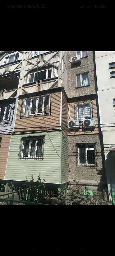 Курулуш жана оңдоо кызматтары: Өнөр-жай альпинизми, Бийиктиктеги тазалоо иштери, Тигиштерди жылчыксыздоо жана жылуулоо 6 жылдан ашык тажрыйба — 2