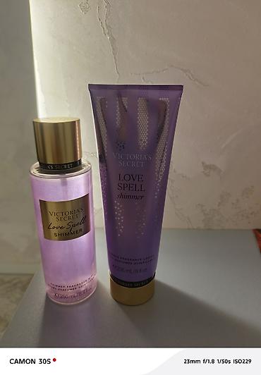 Kosmetik dəst, 2 məhsul, Yeni lalafo.az -da Kosmetik dəst, 2 məhsul, Yeni