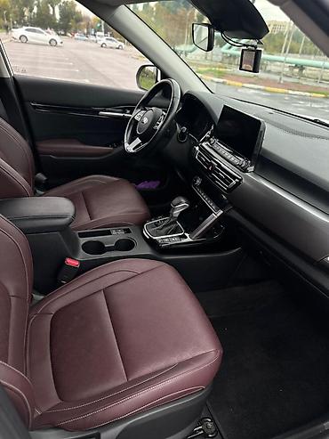 Kia: Kia Seltos: 2019 г., 1.6 л, Робот, Бензин, Кроссовер — 5