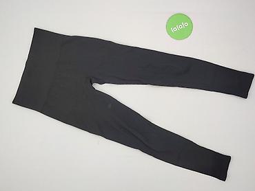 top m: Legginsy Sportowe damskie, rozmiar M — 2