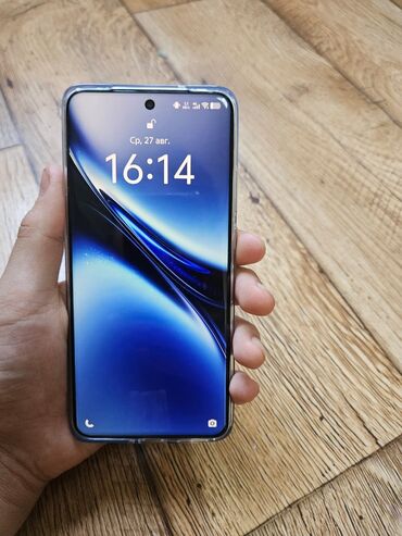 телефон редми про: Vivo X200 Pro, Колдонулган, 512 ГБ, 2 SIM