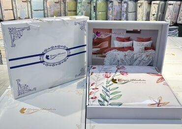 Posteljina: Bračna — 27