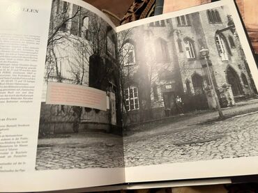 Azərbaycan dili: Ebrahim Ehrari – “Darstellungen Berliner Künstler” (Band 1, Mai ’88) — 8