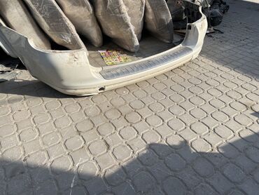 Бампер Задний Porsche, Б/у, Оригинал at lalafo.kg Бампер Задний Porsche, Б/у, Оригинал