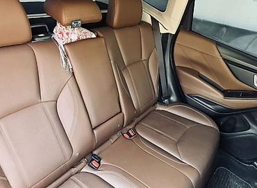 Subaru: Subaru Forester: 2018 г., 2.5 л, Вариатор, Бензин, Кроссовер — 5