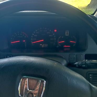 Honda: Honda Odyssey: 2003 г. at lalafo.kg — 8 Honda: Honda Odyssey: 2003 г. — 8