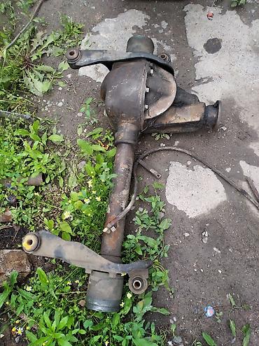 Двигатели, моторы и ГБЦ: Дизельный мотор Opel 2003 г., 2.2 л, Б/у, Оригинал, Германия — 26