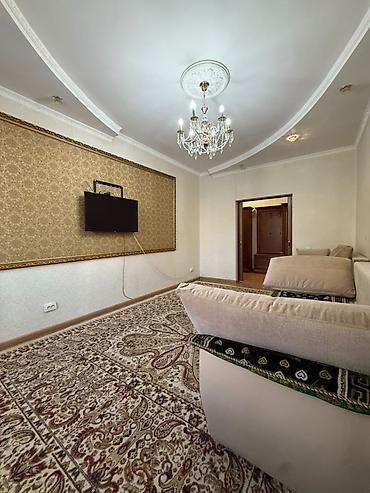 Долгосрочная аренда квартир: 2 комнаты, Агентство недвижимости, Без подселения, С мебелью полностью — 23