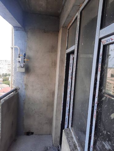 Yeni tikili: 2 otaqlı, Yeni tikili, 63 kv. m — 7