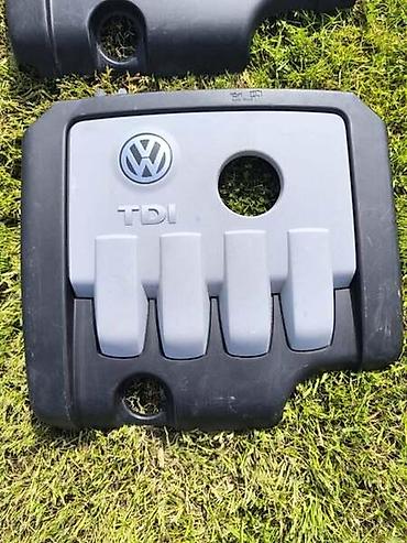 prodaja bisona: POKLOPAC MOTORA ZA VOLKSWAGEN CADDY, EOS, GOLF 5 . | Poklopac — 2