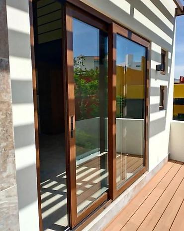 limon sam agaci: Kv 130 azn başlayaraq Müasir şüşə pavilyon/modul otaq – həyət, terasa — 9