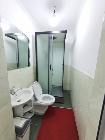 Посуточная аренда комнат: 270 м², С мебелью — 10