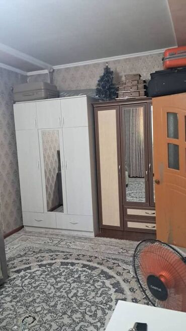 московский район село садовое: 1 комната, 38 м², Индивидуалка, 1 этаж, Косметический ремонт