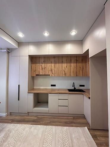 Продажа квартир: 2 комнаты, 45 м², Элитка, 8 этаж, Дизайнерский ремонт — 4