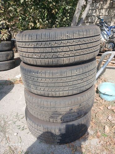 Digər baqaj aksesuarları: Pikap üçün hardtop və aksesuarlar - Şəkillərdə müxtəlif pikap — 14