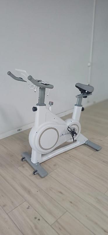 Велотренажеры: Жаны велотренажёрлор сапатына кепилдик Беребиз жакшы скидка кылып — 10
