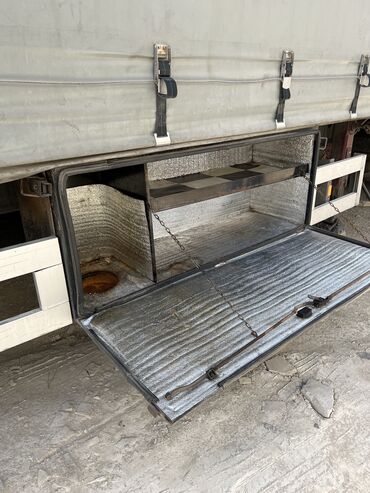 Volvo: Volvo 460: 4.6 l | 2011 il 1400000 km — 7