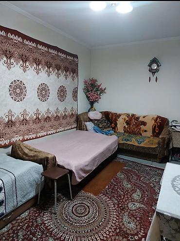 64: 1 комната, 34 м², Восток-5 мкр 105 серия, 2 этаж, Старый ремонт — 4