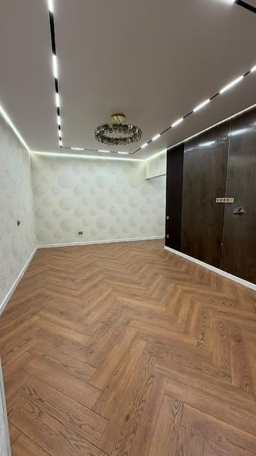 район джал квартира: 1 комната, 45 м², Элитка, 7 этаж, Свежий ремонт — 2