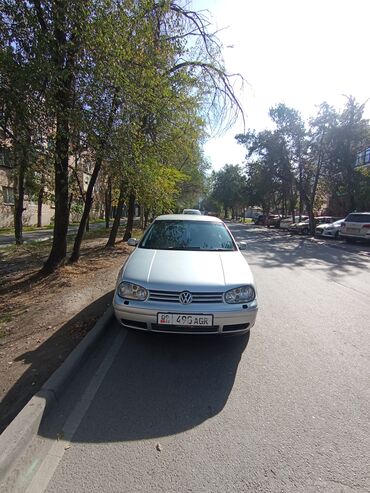 кара электрическая цена: Volkswagen Golf: 1999 г., 1.8 л, Автомат, Бензин, Хэтчбэк