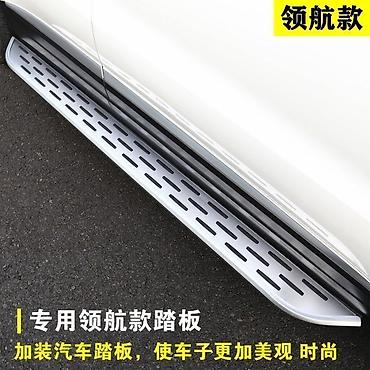 black: Подножки Changan, Новый, Самовывоз, Платная доставка — 10