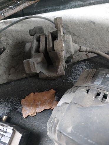 Другие автозапчасти: Есть в наличии оригинал запчасти от кабана 140 кузов. моторчик — 8